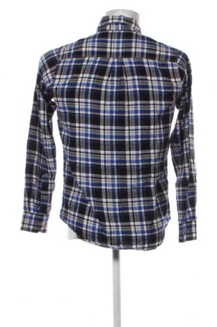 Мъжка риза Dressmann, Размер S, Цвят Многоцветен, Цена 3,84 лв.