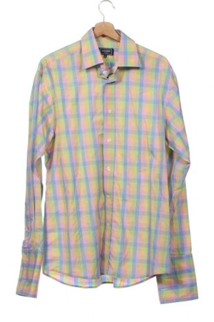 Мъжка риза Duchamp, Размер L, Цвят Многоцветен, Цена 8,97 лв.