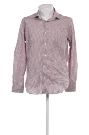 Ανδρικό πουκάμισο Eden Park, Μέγεθος L, Χρώμα Πολύχρωμο, Τιμή 5,31 €