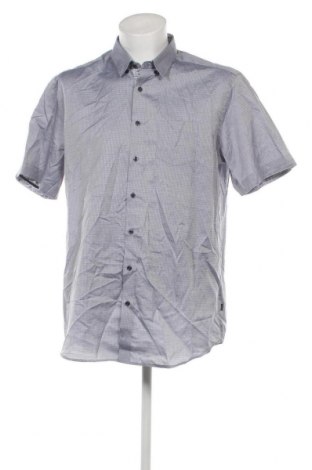 Мъжка риза Engbers, Размер XL, Цвят Син, Цена 34,68 лв.