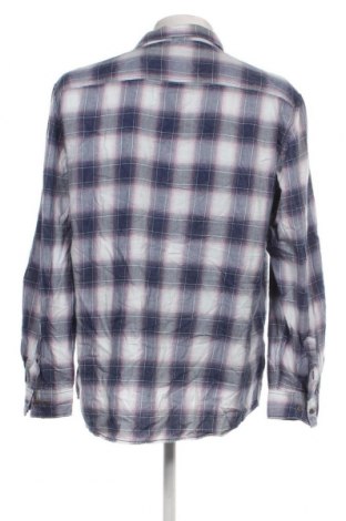 Ανδρικό πουκάμισο Engbers, Μέγεθος XL, Χρώμα Πολύχρωμο, Τιμή 60,31 €