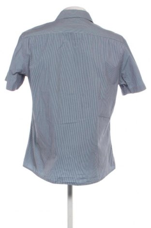 Męska koszula Esprit, Rozmiar XL, Kolor Niebieski, Cena 76,77 zł