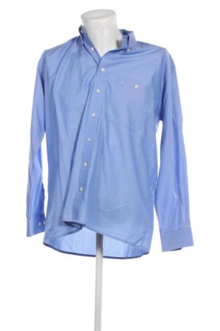 Pánská košile  Eterna, Velikost L, Barva Modrá, Cena  311,00 Kč