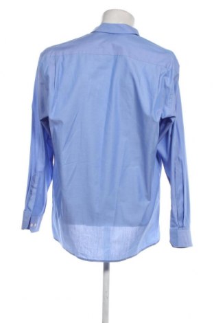 Pánská košile  Eterna, Velikost L, Barva Modrá, Cena  622,00 Kč