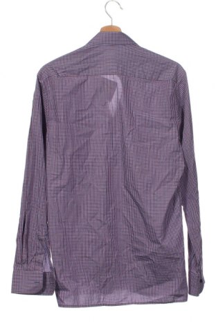 Herrenhemd Eterna, Größe S, Farbe Mehrfarbig, Preis 6,24 €