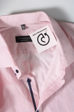 Herrenhemd Eterna, Größe XL, Farbe Rosa, Preis € 24,12