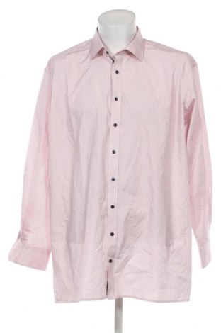 Мъжка риза Eterna, Размер XL, Цвят Розов, Цена 47,97 лв.