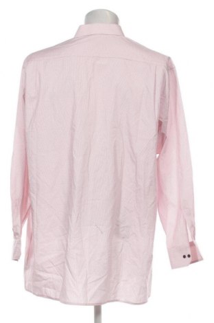 Herrenhemd Eterna, Größe XL, Farbe Rosa, Preis 60,31 €