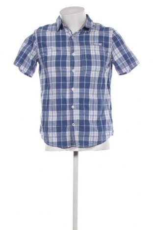 Ανδρικό πουκάμισο Fat Face, Μέγεθος S, Χρώμα Πολύχρωμο, Τιμή 3,14 €