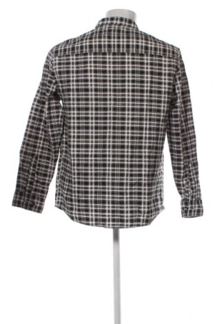 Ανδρικό πουκάμισο Forge, Μέγεθος L, Χρώμα Μαύρο, Τιμή 14,23 €