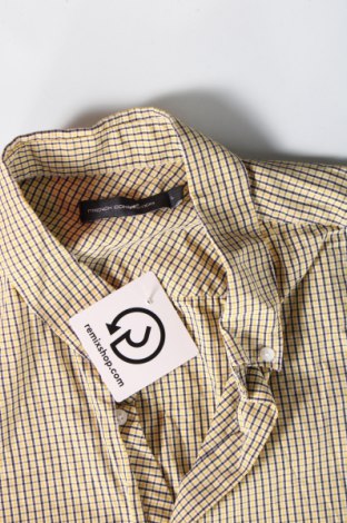 Ανδρικό πουκάμισο French Connection, Μέγεθος L, Χρώμα Πολύχρωμο, Τιμή 7,96 €