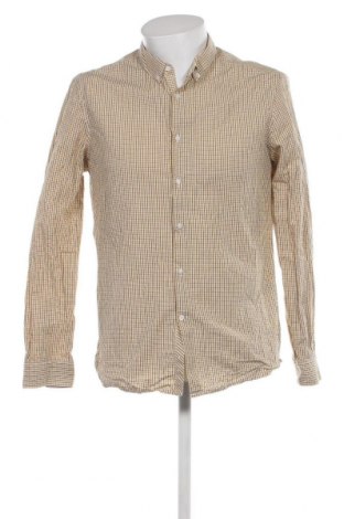 Ανδρικό πουκάμισο French Connection, Μέγεθος L, Χρώμα Πολύχρωμο, Τιμή 7,24 €