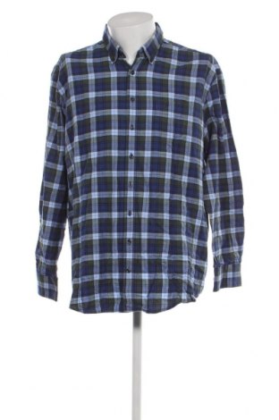 Pánská košile  Fynch-Hatton, Velikost XXL, Barva Vícebarevné, Cena  118,00 Kč