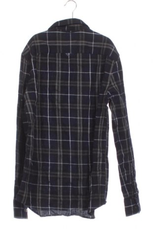 Ανδρικό πουκάμισο H&M, Μέγεθος XS, Χρώμα Μπλέ, Τιμή 2,15 €