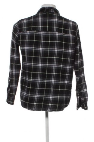 Ανδρικό πουκάμισο H&M, Μέγεθος M, Χρώμα Πολύχρωμο, Τιμή 2,87 €