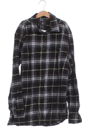 Herrenhemd H&M, Größe S, Farbe Mehrfarbig, Preis 2,83 €