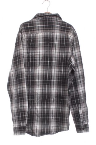 Herrenhemd H&M, Größe S, Farbe Grau, Preis 2,02 €