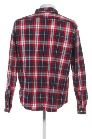 Herrenhemd H&M, Größe XL, Farbe Mehrfarbig, Preis 20,18 €