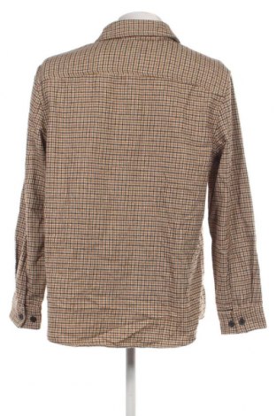 Pánska košeľa  H&M, Veľkosť L, Farba Béžová, Cena  3,78 €