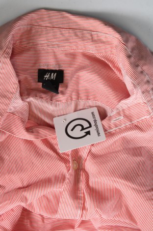 Herrenhemd H&M, Größe XS, Farbe Mehrfarbig, Preis 20,18 €
