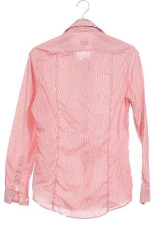 Ανδρικό πουκάμισο H&M, Μέγεθος XS, Χρώμα Πολύχρωμο, Τιμή 2,15 €