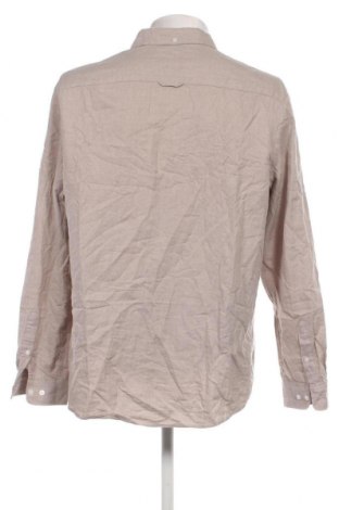 Pánská košile  H&M, Velikost L, Barva Béžová, Cena  203,00 Kč