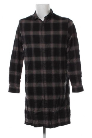 Herrenhemd H&M Divided, Größe M, Farbe Mehrfarbig, Preis 20,18 €