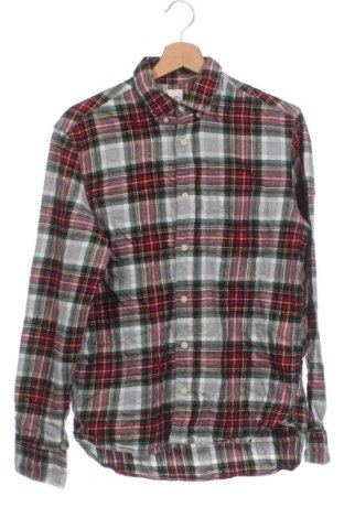 Pánska košeľa  H&M L.O.G.G., Veľkosť S, Farba Viacfarebná, Cena  1,97 €