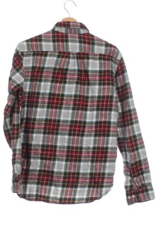 Мъжка риза H&M L.O.G.G., Размер S, Цвят Многоцветен, Цена 4,06 лв.