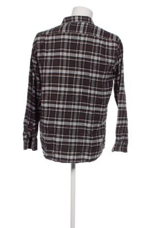 Ανδρικό πουκάμισο Haupt, Μέγεθος L, Χρώμα Πολύχρωμο, Τιμή 3,42 €