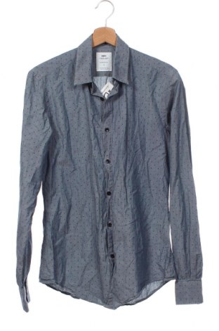 Ανδρικό πουκάμισο Hope, Μέγεθος M, Χρώμα Γκρί, Τιμή 14,89 €