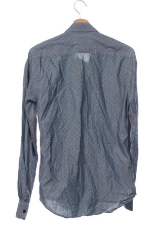 Ανδρικό πουκάμισο Hope, Μέγεθος M, Χρώμα Γκρί, Τιμή 9,24 €