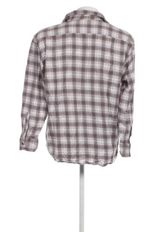 Herrenhemd Identic, Größe L, Farbe Mehrfarbig, Preis € 2,02