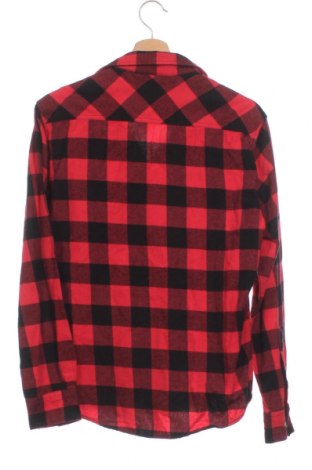 Ανδρικό πουκάμισο Identic, Μέγεθος S, Χρώμα Πολύχρωμο, Τιμή 2,97 €