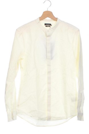 Pánská košile  J.Lindeberg, Velikost M, Barva Žlutá, Cena  457,00 Kč