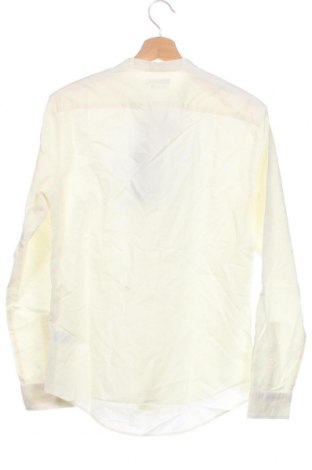 Мъжка риза J.Lindeberg, Размер M, Цвят Жълт, Цена 150,00 лв.