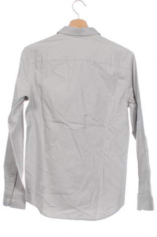 Ανδρικό πουκάμισο J.Lindeberg, Μέγεθος XS, Χρώμα Γκρί, Τιμή 17,78 €
