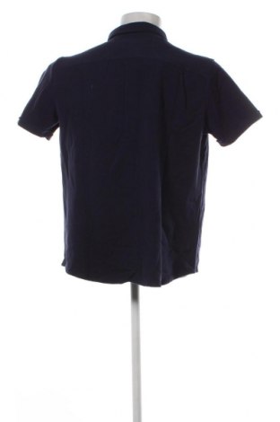 Мъжка риза J.Lindeberg, Размер XXL, Цвят Син, Цена 136,00 лв.
