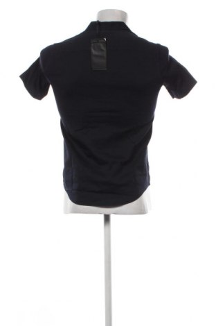 Мъжка риза J.Lindeberg, Размер XS, Цвят Син, Цена 136,00 лв.