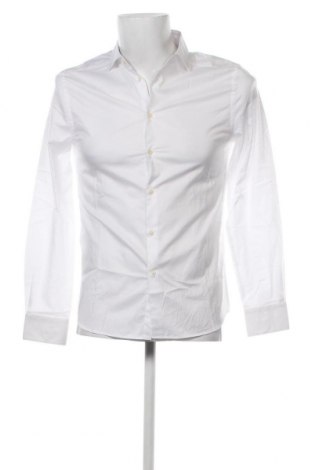 Мъжка риза J.Lindeberg, Размер S, Цвят Бял, Цена 16,50 лв.