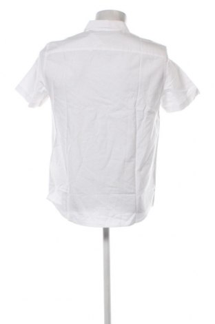 Pánská košile  J.Lindeberg, Velikost L, Barva Bílá, Cena  1 971,00 Kč