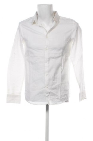 Pánská košile  J.Lindeberg, Velikost M, Barva Bílá, Cena  717,00 Kč