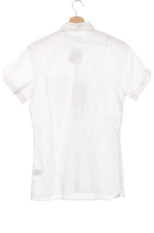 Мъжка риза J.Lindeberg, Размер S, Цвят Екрю, Цена 20,40 лв.