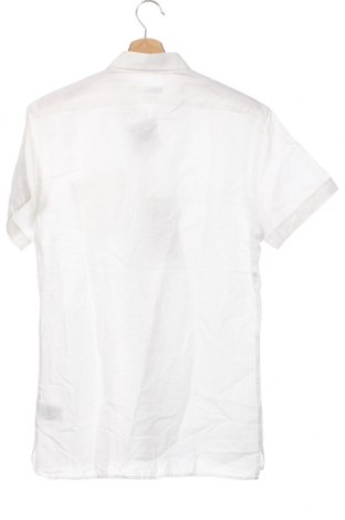 Pánská košile  J.Lindeberg, Velikost S, Barva Krémová, Cena  788,00 Kč
