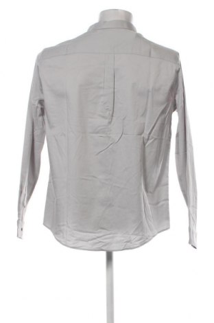 Мъжка риза J.Lindeberg, Размер XL, Цвят Сив, Цена 60,00 лв.