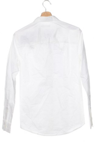 Мъжка риза J.Lindeberg, Размер XS, Цвят Бял, Цена 150,00 лв.