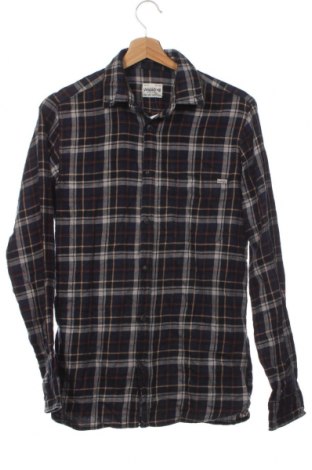 Herrenhemd Jack & Jones, Größe S, Farbe Mehrfarbig, Preis 2,67 €