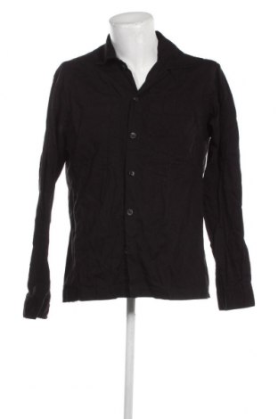 Ανδρικό πουκάμισο Jack & Jones PREMIUM, Μέγεθος XL, Χρώμα Μαύρο, Τιμή 17,17 €