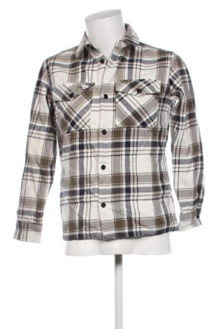 Ανδρικό πουκάμισο Jack & Jones PREMIUM, Μέγεθος L, Χρώμα Πολύχρωμο, Τιμή 5,26 €