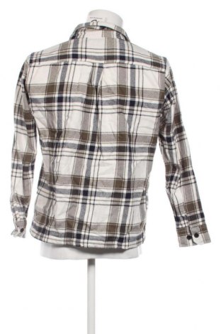Ανδρικό πουκάμισο Jack & Jones PREMIUM, Μέγεθος L, Χρώμα Πολύχρωμο, Τιμή 8,41 €